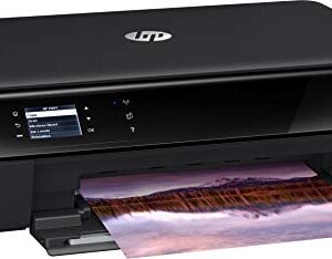 HP Envy 4502 e-All-in-One Wireless ePrint Mobile Print Copy Scan Photo WiFi