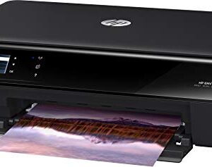 HP Envy 4502 e-All-in-One Wireless ePrint Mobile Print Copy Scan Photo WiFi