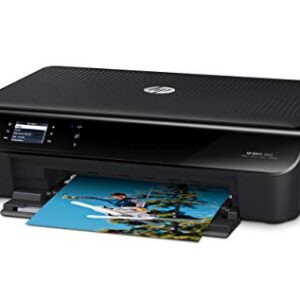 HP Envy 4502 e-All-in-One Wireless ePrint Mobile Print Copy Scan Photo WiFi