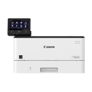 canon imageclass lbp237dw – wireless, duplex, mobile-ready laser printer