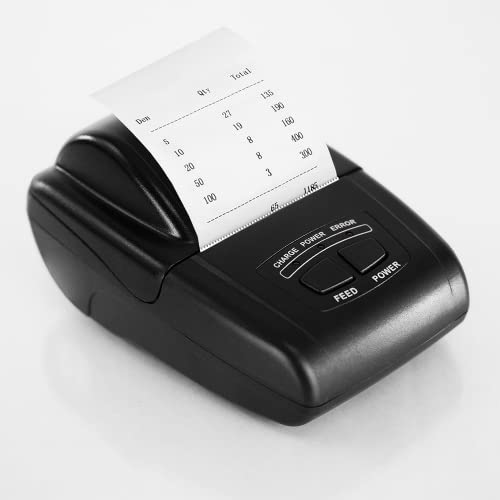 Cassida Universal Cash Handling Thermal Printer (KP-1)