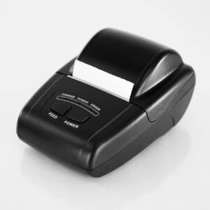 Cassida Universal Cash Handling Thermal Printer (KP-1)