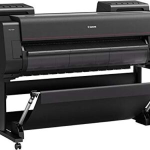 CANON IPF4000 44 WIDE, FORMAT FINE ART PRINTER