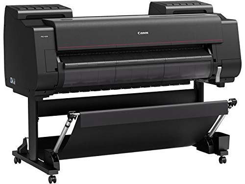 CANON IPF4000 44 WIDE, FORMAT FINE ART PRINTER