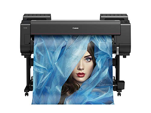 CANON IPF4000 44 WIDE, FORMAT FINE ART PRINTER