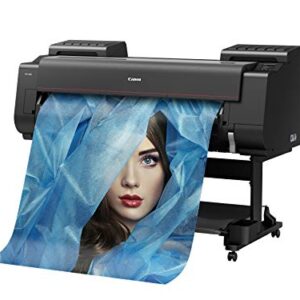 CANON IPF4000 44 WIDE, FORMAT FINE ART PRINTER