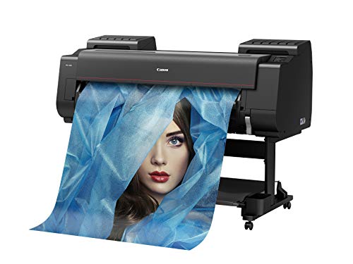 CANON IPF4000 44 WIDE, FORMAT FINE ART PRINTER