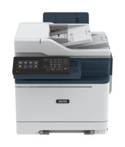 xerox c315/dni wireless laser multifunction printer – color – copier/fax/printer/scanner – 35 ppm mono/35 ppm color print – 1200 x 1200 dpi print – automatic duplex print – upto 80000 (renewed)