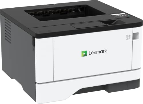 Lexmark 29S0100 MS431dw Mono Laser Printer 42ppm