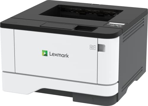 Lexmark 29S0100 MS431dw Mono Laser Printer 42ppm