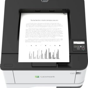 Lexmark 29S0100 MS431dw Mono Laser Printer 42ppm