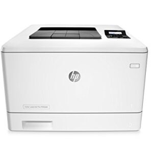 HP Laserjet Pro M452dn Color Printer, (CF389A) (Renewed)