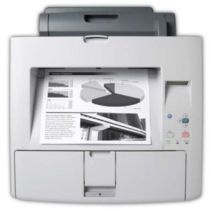 HP Laserjet 5200DTN Printer. 35 Ppm, Prints 3 X 5 to 12.28 X18.5 in. 128MB Std.