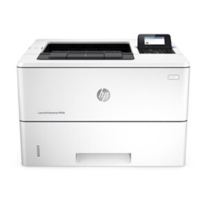 hp laserjet enterprise m506n printer, (f2a68a)