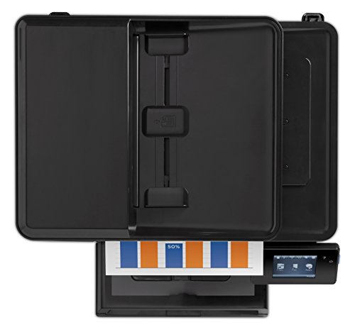 HP Laserjet Pro M177fw Wireless All-in-One Color Printer, (CZ165A)