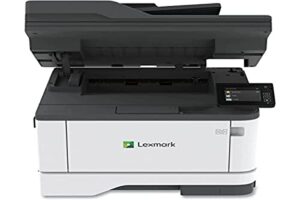 lexmark mx331adn laser multifunction printer – monochrome