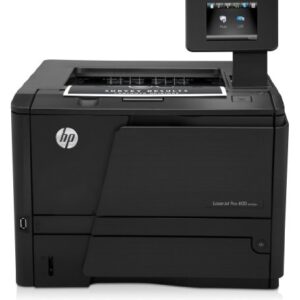 HP Laserjet Pro M401dw All-in-One Printer, (CF285A)