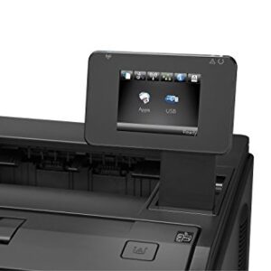 HP Laserjet Pro M401dw All-in-One Printer, (CF285A)