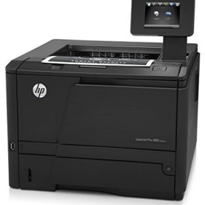 HP Laserjet Pro M401dw All-in-One Printer, (CF285A)