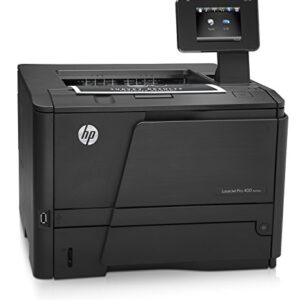 HP Laserjet Pro M401dw All-in-One Printer, (CF285A)