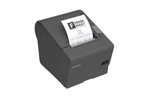 epson tm t88ivp – receipt printer – two-color – thermal line (k02844) category: receipt printers