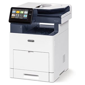 Xerox VersaLink B605/S Monochrome Multifunction Printer , Amazon Dash Replenishment Ready