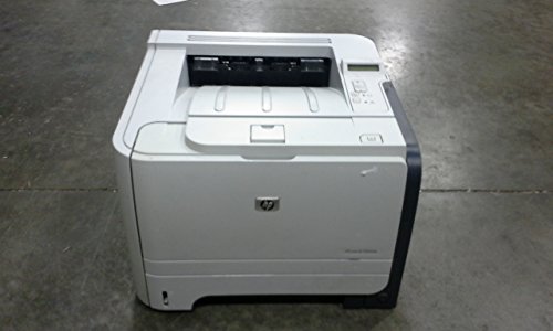 HP LaserJet P2055dn Printer Monochrome