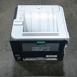 HP LaserJet P2055dn Printer Monochrome