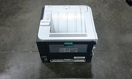 HP LaserJet P2055dn Printer Monochrome