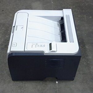 HP LaserJet P2055dn Printer Monochrome