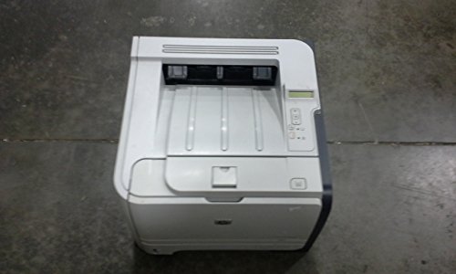 HP LaserJet P2055dn Printer Monochrome