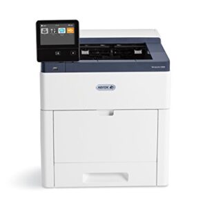 Xerox VersaLink C600/DN Color Printer, Amazon Dash Replenishment Ready