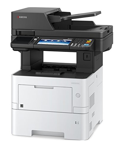 KYOCERA 1102V22US0 LASER, COPY,PRINT,SCAN,NET,DUP