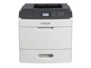 renewed lexmark ms810dn ms810 40g0110 4063-230 laser printer w/90-day warranty (renewed)