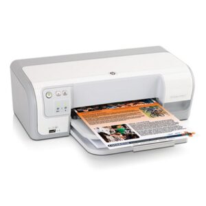 HP D4360 DeskJet Printer