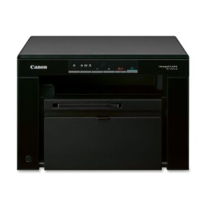 canon imageclass mf3010 laser multifunction printer (5252b001aa)