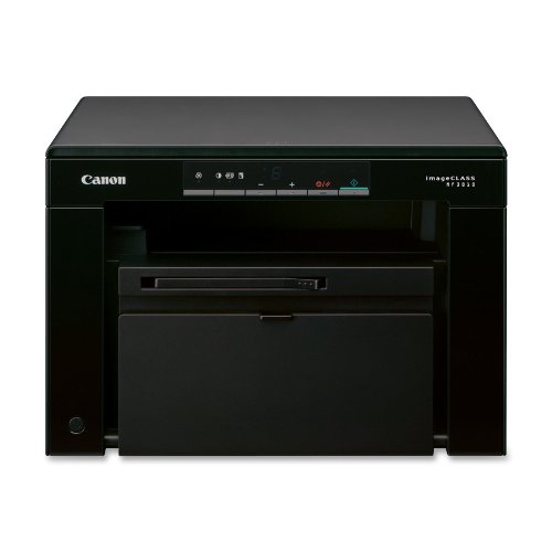 Canon imageCLASS MF3010 Laser Multifunction Printer (5252B001AA)