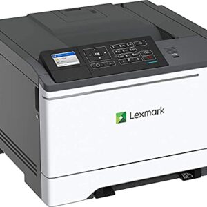 Lexmark 42C0060 CS521dn Color Laser Printer, 1 Size