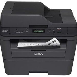 Brother DCP-L2540DW Compact Laser Multifunction Copier, Copy/Print/Scan