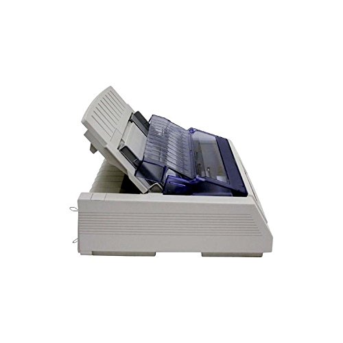 OKI MICROLINE 320 Turbo Mono Dot Matrix Printer (62411601)