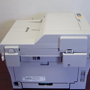 Brother Printer MFC7360N Monochrome Printer with Scanner, Copier & Fax and built in Networking