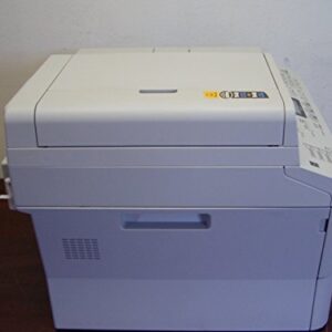 Brother Printer MFC7360N Monochrome Printer with Scanner, Copier & Fax and built in Networking