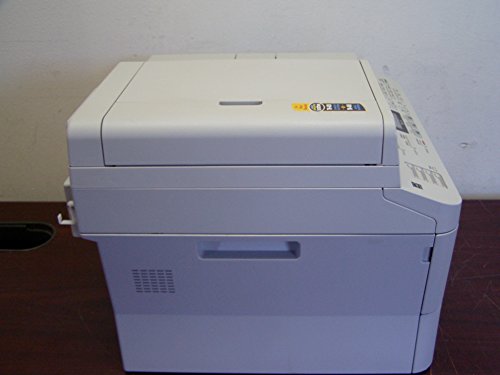 Brother Printer MFC7360N Monochrome Printer with Scanner, Copier & Fax and built in Networking