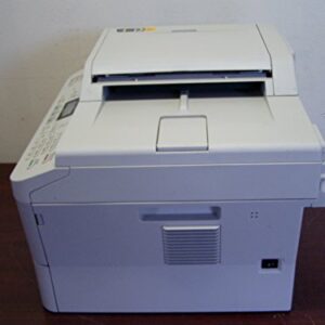 Brother Printer MFC7360N Monochrome Printer with Scanner, Copier & Fax and built in Networking