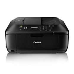 canon pixma mx452 wireless inkjet office all-in-one (discontinued by manufacturer)