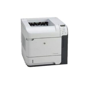 hp laserjet p4014dn printer hp lj p4014dn – (certified refurbished)