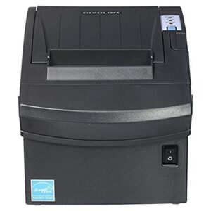 Bixolon SRP-350PLUSIIICOG Ethernet/USB Thermal Receipt Printer