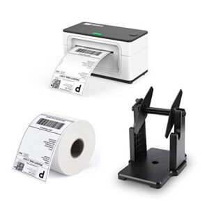 munbyn shipping label printer, thermal direct shipping label