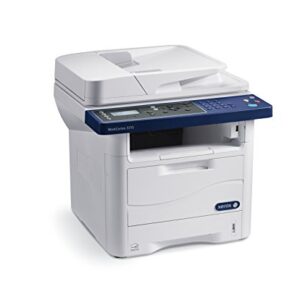 Xerox WorkCentre 3315/DN Monochrome Multifunction Printer