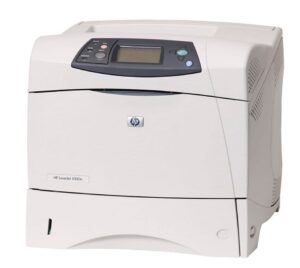 hp laserjet 4250n – printer – b/w – laser (q5401a#203)